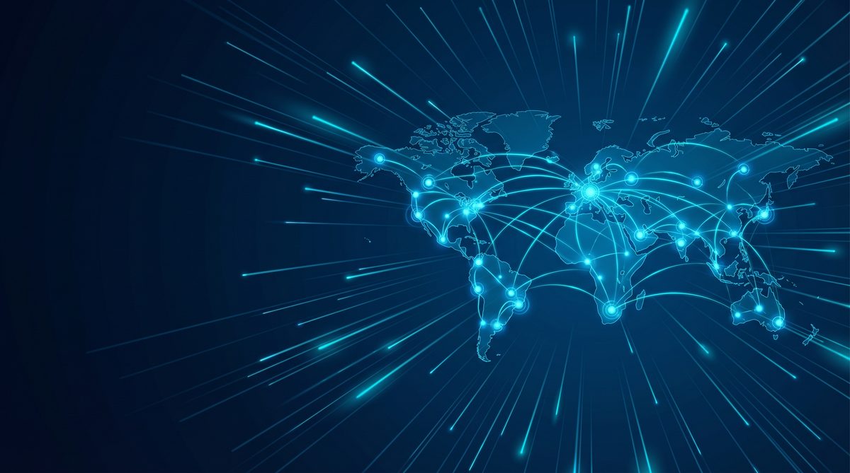 网略加速器全球网络加速